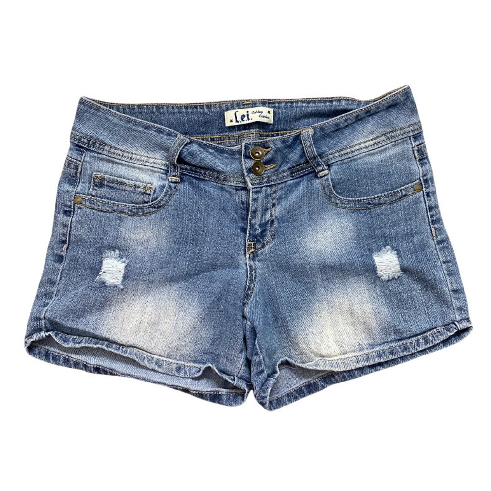 Lei Shorts